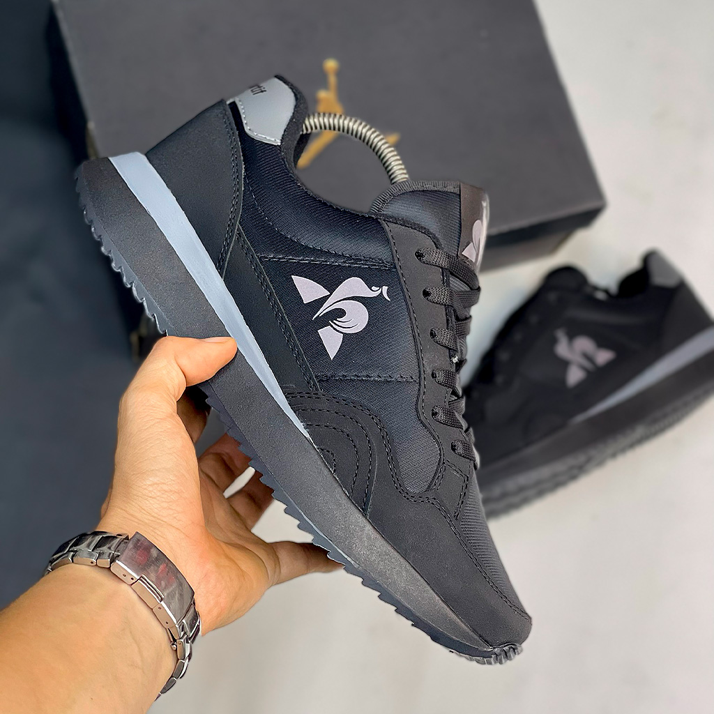 Negro Blanco
