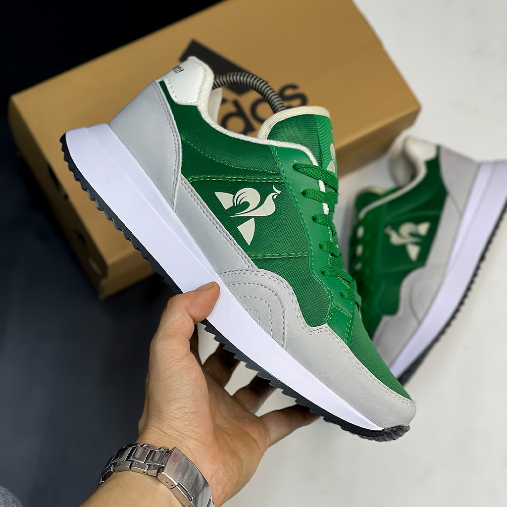 Verde